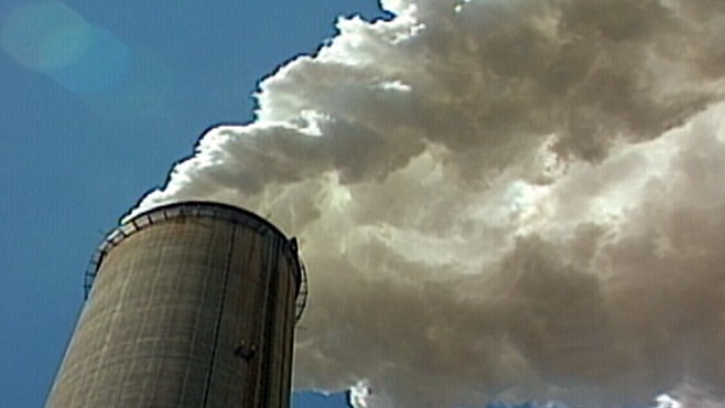 VIDEO: Michael Mann received threats for his work on human-caused climate change.