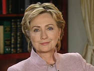 Hillary Clinton