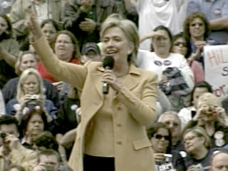 Clinton
