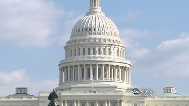 VIDEO: Jake Tapper reports on the disputes that may lead to government shutdown.