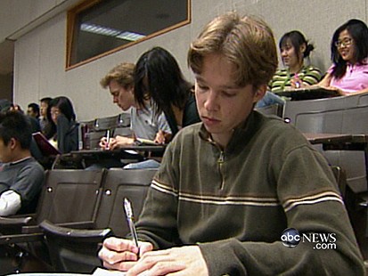 College Students