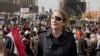 VIDEO: Reporter killed in President Bashir Assad's violent crackdown.
