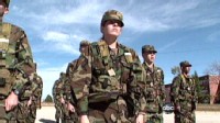 Pentagon to Open Additional Jobs to Women 