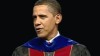 VIDEO: President Obama, Elie Wiesel and Eric Schmidt speak to college graduates.