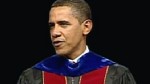 VIDEO: President Obama, Elie Wiesel and Eric Schmidt speak to college graduates.