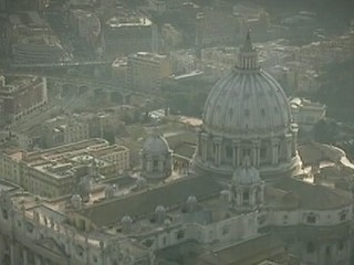 Watch: Papal Conclave: The Vatican's Ancient Ritual Begins