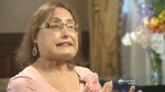 VIDEO: Connie Culp talks to Diane Sawyer about her recovery a year after her surgery.
