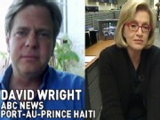 The Conversation: Haiti 1 Month Later