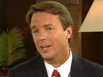 pic of John Edwards