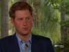VIDEO: Princes William and Harry reflect on mother's spirit at the royal wedding.