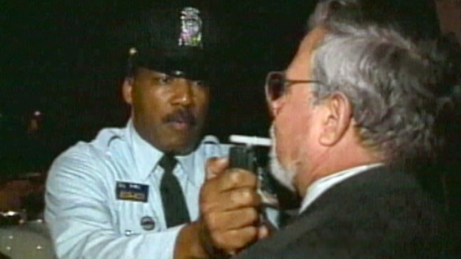 VIDEO: Seven states launch their toughest measures yet to discourage DUI.