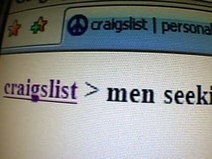 VIDEO: Prostitution suit against craigslist