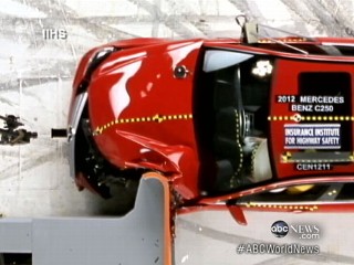 Watch: 'Corner Crashes': Common, Deadly Car Accidents