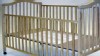 VIDEO: Crib Recall