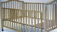 VIDEO: Crib Recall