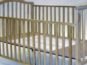 Warning for Parents: Crib Recall