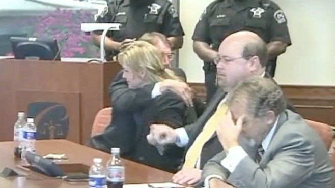 VIDEO: A report claims North Carolinas crime lab helped prosecutors win convictions.