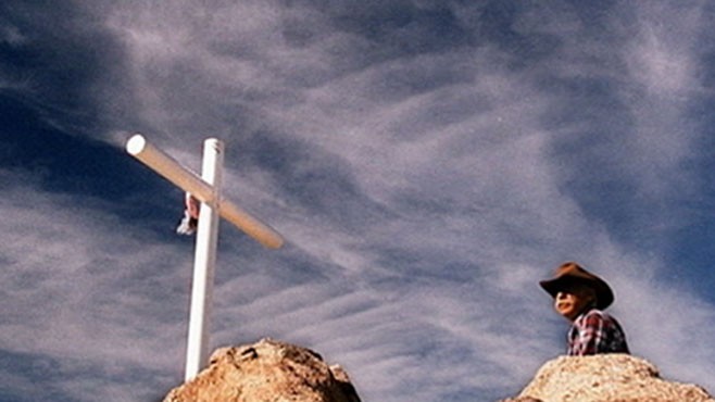 VIDEO: Religious Symbols in Public Places