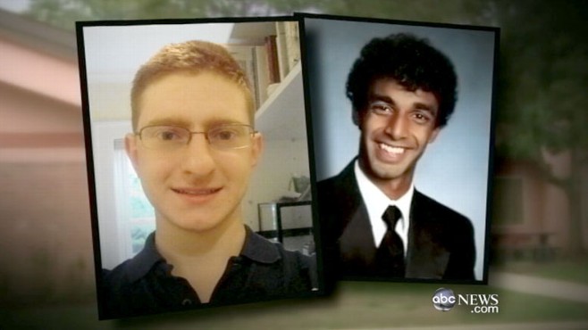 VIDEO: Intrusive prank into roommate's sex life pushes a young man to suicide.