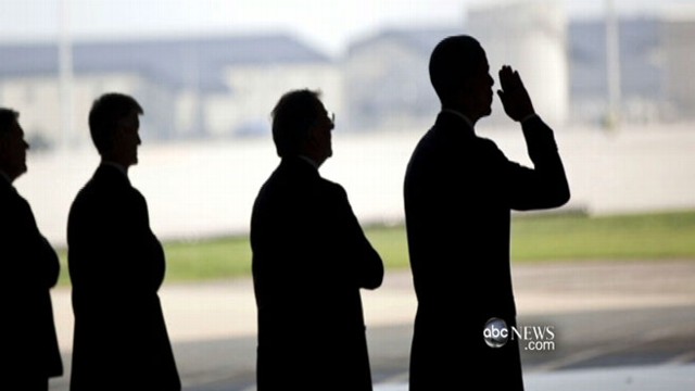 VIDEO: U.S. forces kill those responsible for the deaths of 22 Navy SEALs.