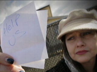 Watch: The 'Day of Giving' Raises Money for Storm Victims