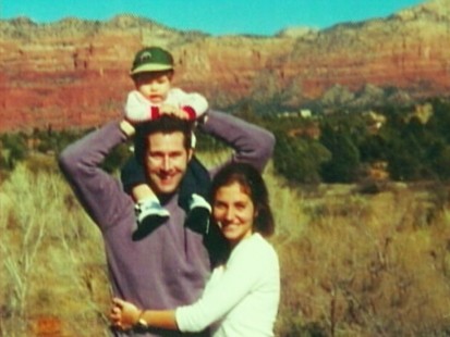 VIDEO: International custody battles are on the rise.
