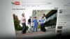 VIDEO: YouTube Video Spreads Breast Cancer Awarness