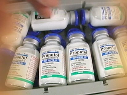 A Survey Of Propofol Abuse In Academic Anesthesia Programs
