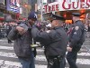 VIDEO: Linsey Davis talks to New York police commissioner about keeping people safe.   