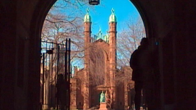 VIDEO: Yale Students React to Sexual Harassment Case