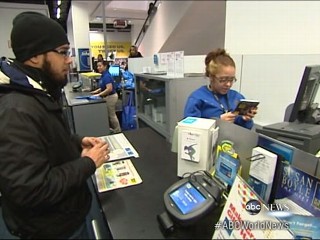 Watch: Holiday Shopping Countdown: Early Tips