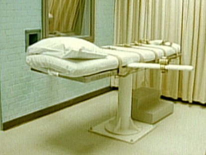 Death Penalty Faces Economic Woes