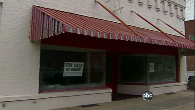 VIDEO: Outcome of debt negotiations could impact credit cards, mortgages and jobs.