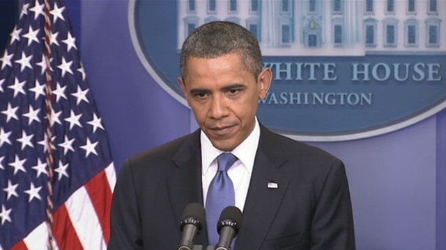 VIDEO: Neither Democrats nor Republicans appear to be willing to budge in debt talks.