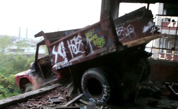 VIDEO: Detroit, a City in Transition