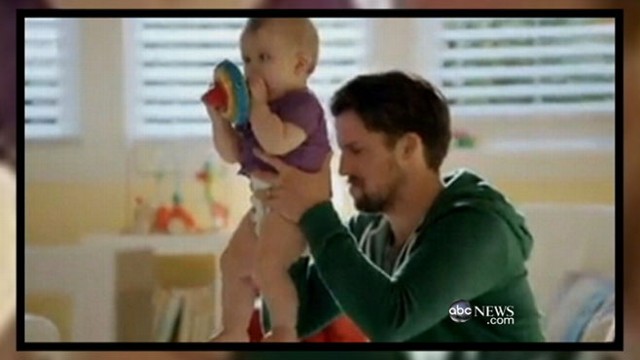 VIDEO: Many fathers say depiction of clueless parenting is offensive.