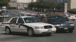 VIDEO: An armed man was shot dead after taking hostages at Discovery's headquarters.