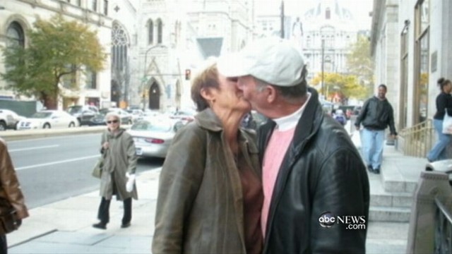 VIDEO: Generation of Americans search for second chance at happily ever after.
