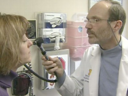 VIDEO: What do doctors around the country think of the health care bill?