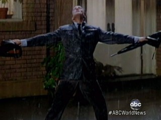 Watch: 'Singin' in the Rain' Revisited