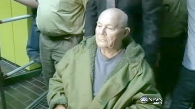 VIDEO: An Ohio court found him guilty of having a role in Nazi death camps.