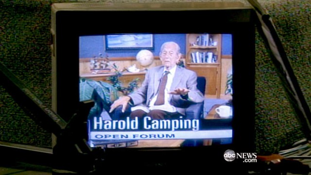 VIDEO: Christian broadcaster gets the world talking about Judgment Day.