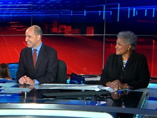 Watch: 2012 Election: Recounts and Other X-Factors