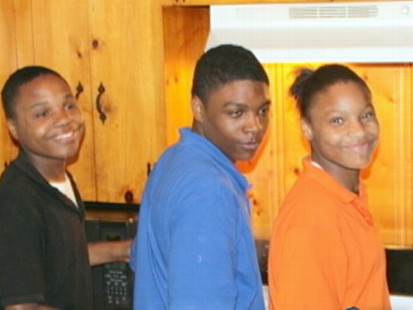VIDEO: Louisiana Teens Drown, Highlighting Grim Statistic