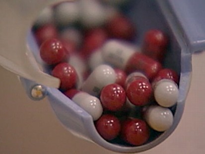 VIDEO: AARP report says popular drug prices rise even as overall inflation falls.
