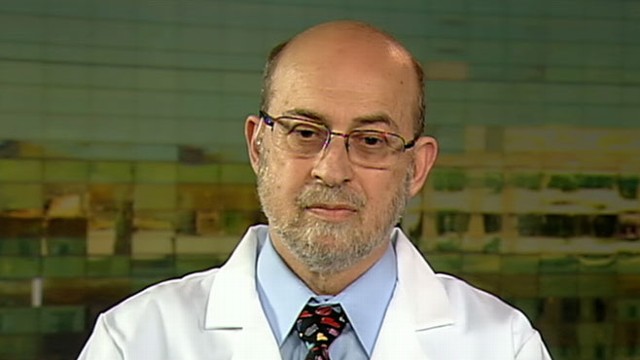 VIDEO: FDA finds troubling news about widely prescribed cholesterol-lowering drug.