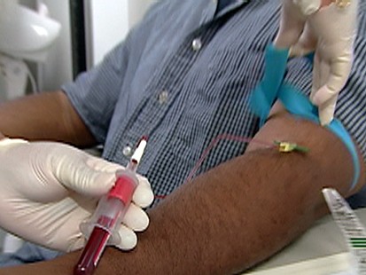 VIDEO: Americans Risk Bodies in Bad Economy