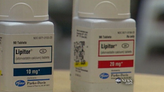 VIDEO: Generics to cut costs of some expensive, brand-name medications.