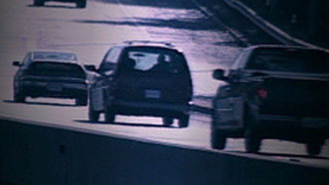 VIDEO: The government asked, and 17.2 million admit to driving drunk in the past year.