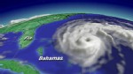 VIDEO: Hurricane Earl Approaches East Coast